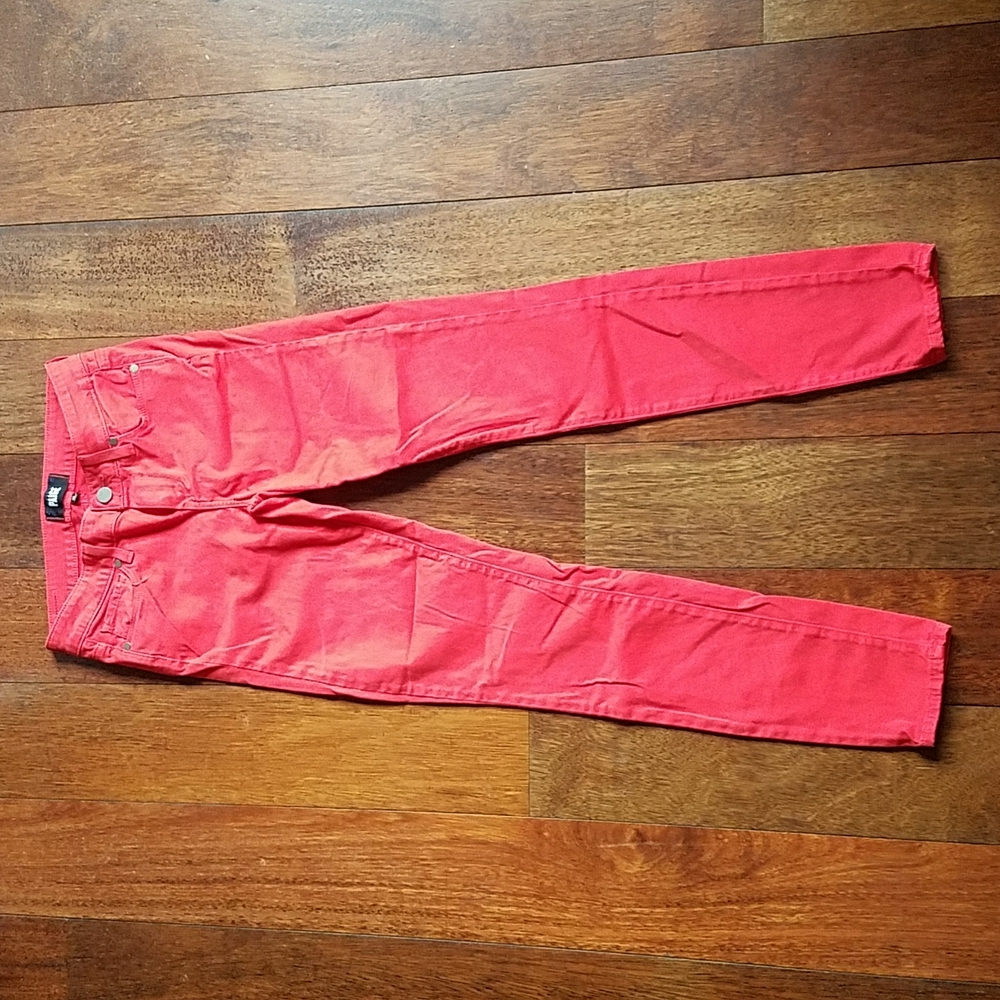 PAIGE | Ultra Skinny Pants